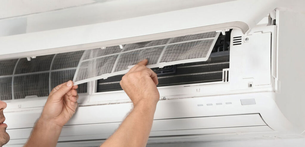 Klimaanlage